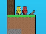 Игра Редпул Скайблок 2 Играч онлайн