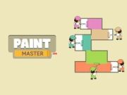 Игра Майстор на Боя онлайн Игра Майстор на Боя онлайн