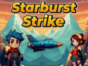 Игра Звезден Удар онлайн Игра Звезден Удар онлайн