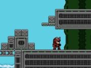 Игра Робо Борец онлайн