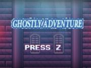 Игра Призрачна Приключение онлайн