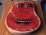 Игра Чарли Стейк онлайн