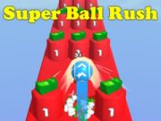 Игра Супер Топка Бягство онлайн