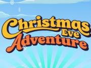 Игра Приключение на Бъдни вечер онлайн