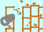 Игра Кой казва, че свинете не могат да летят онлайн