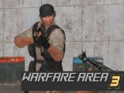 Игра Военна зона 3 онлайн