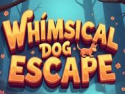 Игра Игрива избягалка на куче онлайн Игра Игрива избягалка на куче онлайн