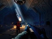 Игра Доброволец в Тъ darkness онлайн