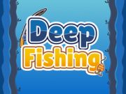 Игра Дълбочинно Риболовство онлайн Игра Дълбочинно Риболовство онлайн