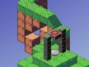 Игра Мраморна Приключение онлайн