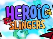 Игра Героични Славери онлайн