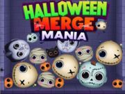 Игра Хелоуин Сливане Мания онлайн