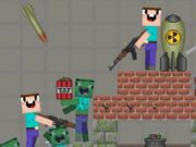 Игра Пясъчник Нооб онлайн Игра Пясъчник Нооб онлайн