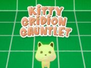 Игра Кити Гридион Гаунтлет онлайн Игра Кити Гридион Гаунтлет онлайн