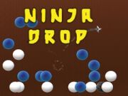 Игра Нинджа Падане онлайн Игра Нинджа Падане онлайн