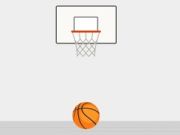 Игра Баскетболен Блиц онлайн