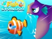 Игра Еволюция на Рибите онлайн Игра Еволюция на Рибите онлайн