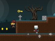 Игра Зомби Съкровище онлайн