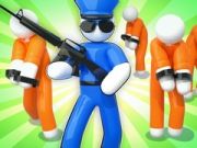 Игра Полицейско управление онлайн Игра Полицейско управление онлайн