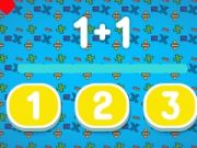 Игра Прост тест по математика онлайн Игра Прост тест по математика онлайн