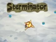 Игра Стерминатор онлайн