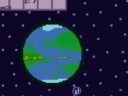 Игра Кликер на Планетата онлайн Игра Кликер на Планетата онлайн
