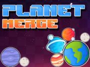Игра Сливане на планетите онлайн