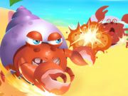 Игра Цар на раците онлайн Игра Цар на раците онлайн
