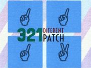 Игра 321 Различни Пачове онлайн Игра 321 Различни Пачове онлайн