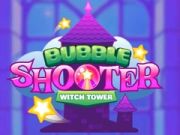 Игра Стрелец на Балончета Вещерска Кула онлайн