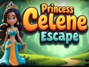 Игра Бягство на принцеса Селена онлайн