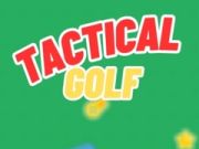 Игра Тактически Голф онлайн Игра Тактически Голф онлайн
