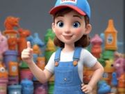 Игра Агенция за сортиране онлайн