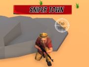 Игра Снайперски град онлайн Игра Снайперски град онлайн