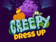 Игра Ужасно Облекло онлайн Игра Ужасно Облекло онлайн