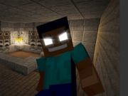 Игра Нубик И 5 Нощи С Херобрин онлайн Игра Нубик И 5 Нощи С Херобрин онлайн
