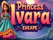 Игра Бягство на принцеса Ивара онлайн