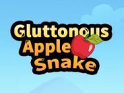 Игра Гладната Ябълка Змия онлайн Игра Гладната Ябълка Змия онлайн