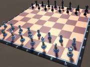 Игра Шахмат за двама онлайн Игра Шахмат за двама онлайн
