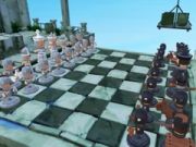Игра Шах от Средновековието онлайн Игра Шах от Средновековието онлайн