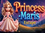 Игра Избягване на принцеса Марис онлайн Игра Избягване на принцеса Марис онлайн