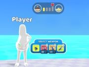 Игра Цветни Битки онлайн
