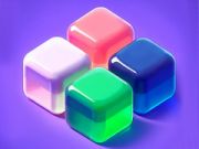 Игра Джели Блок Пъзел онлайн