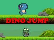 Игра Дино Скок онлайн