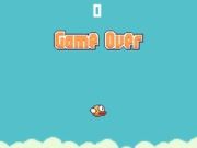 Игра Flappy Bird 2D Игра онлайн Игра Flappy Bird 2D Игра онлайн
