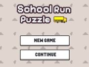 Игра Училищна Пъзел онлайн Игра Училищна Пъзел онлайн