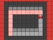 Игра Лабиринт от цветове онлайн