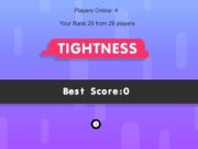 Игра Теснота онлайн