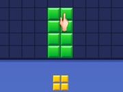Игра 10x10! Класическа блок пъзел онлайн