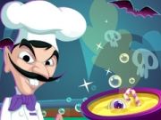 Игра История на Хелоуин Мача онлайн